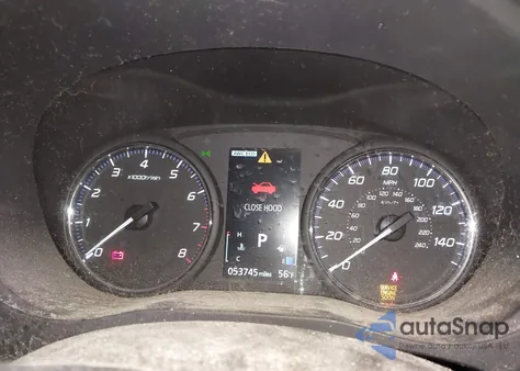 2020 Mitsubishi Outlander Es 2.4 S-Awc из США, поврежденный, VIN JA4AZ3A32LZ045956